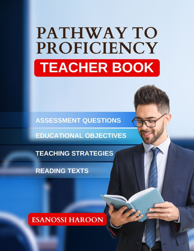Pathway to Proficiency (Teacher Book)