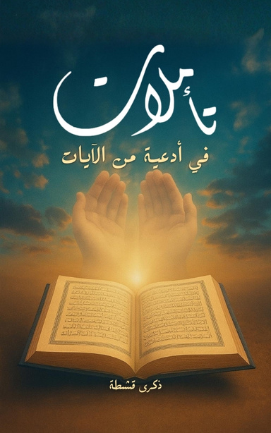 تأملات في أدعية من الآيات