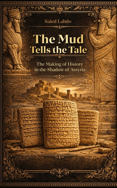 The Mud Tells the Tale: The Making of History in the Shadow of Assyria