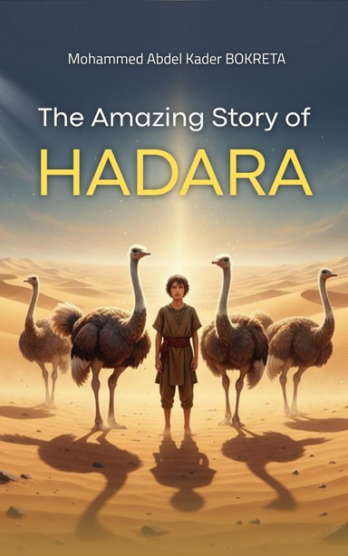 Hadara Story