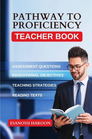 Pathway to Proficiency (Teacher Book)