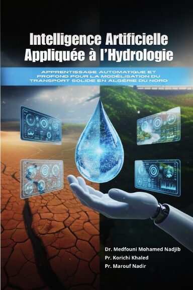 Intelligence Artificielle Appliquée à l’Hydrologie