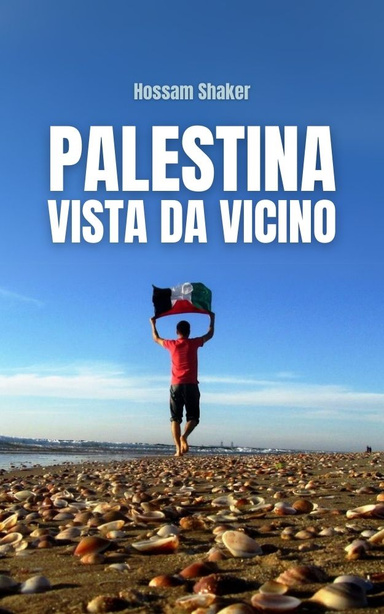 Palestina vista da vicino