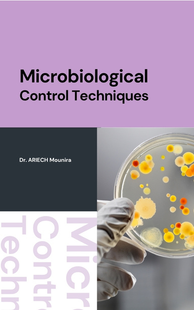 Microbiological Control Techniques