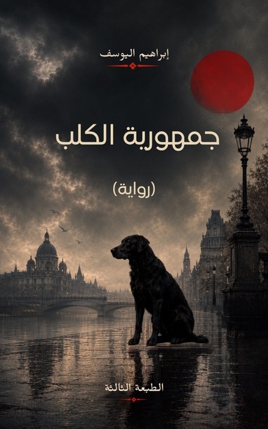 جمهورية الكلب ( رواية)