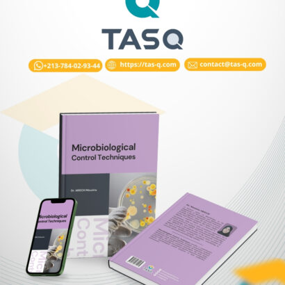 Microbiological Control Techniques