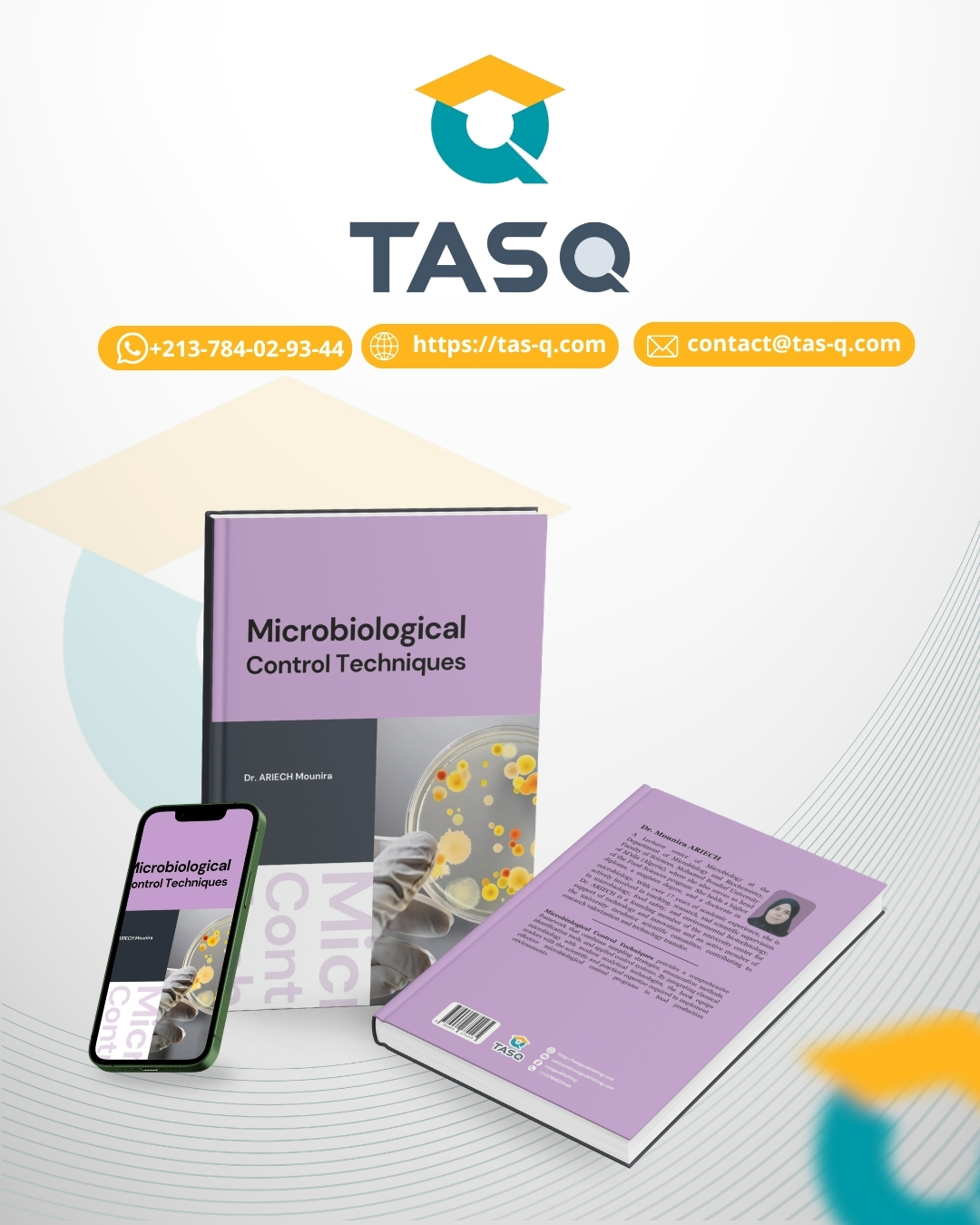 Microbiological Control Techniques