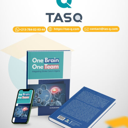 One Brain, One Team: Integrating Stroke Care in Algeria