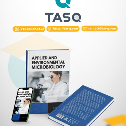 APPLIED AND ENVIRONMENTAL MICROBIOLOGY