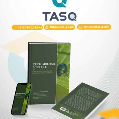 L'Entomologie agricole - TASQ