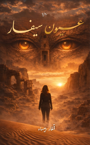 عيون سيفار